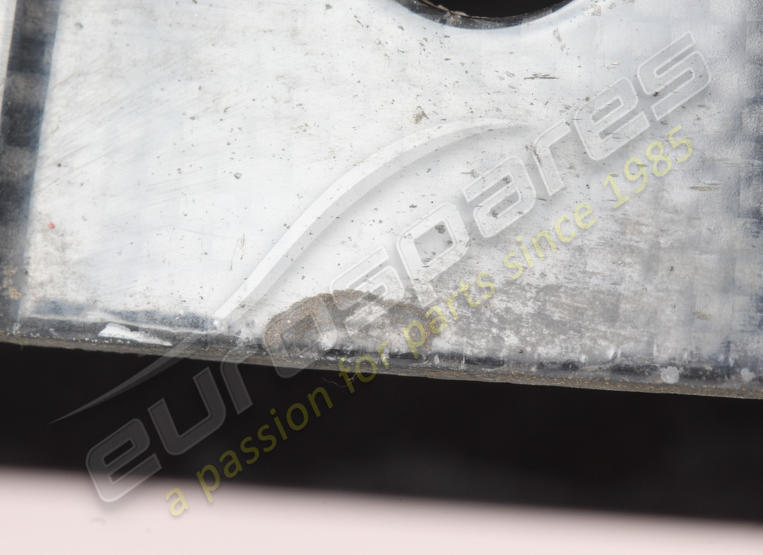 USED FERRARI LH UNDERDOOR TRIM. PART NUMBER 86936410 (21) used ferrari lh underdoor trim. part number 86936410 (21)