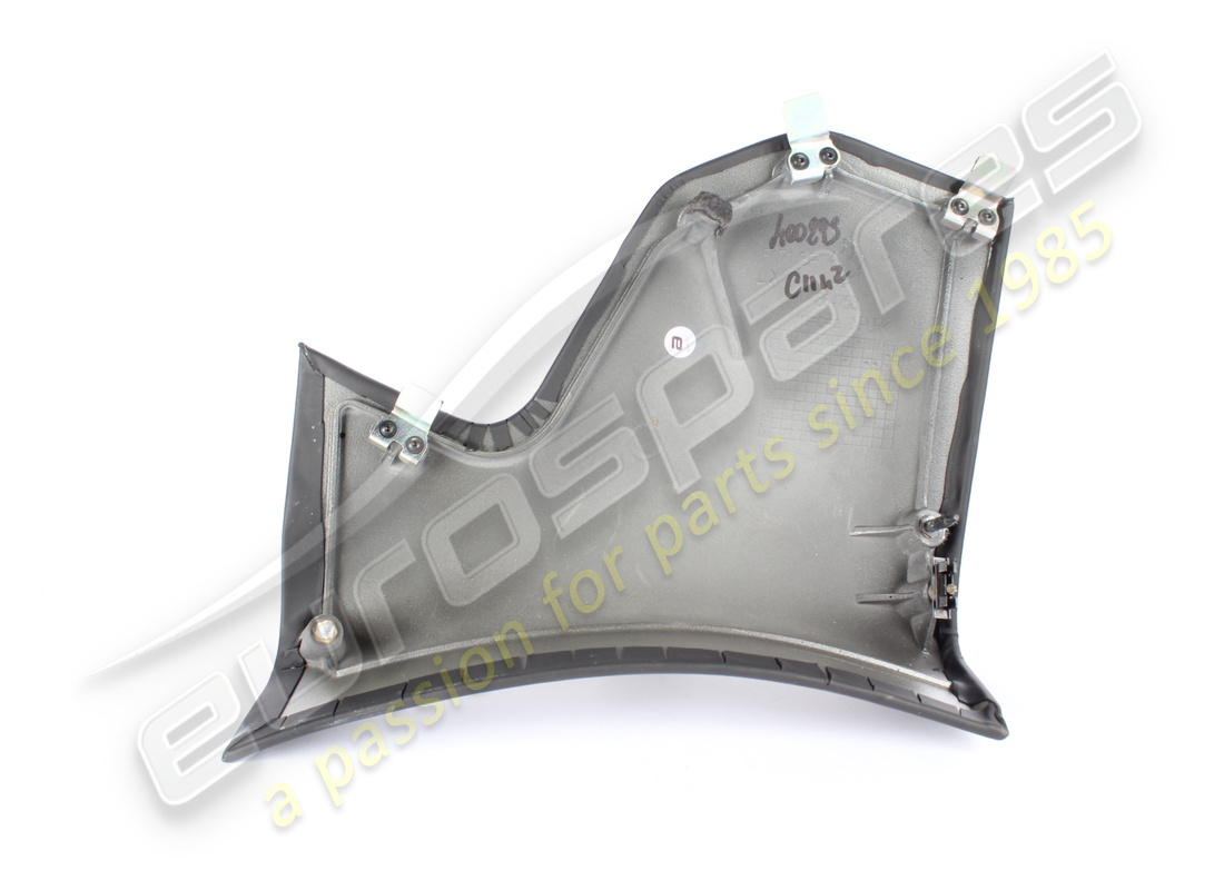 used ferrari fianchetto inferiore dx. complete. part number 973231 (1)