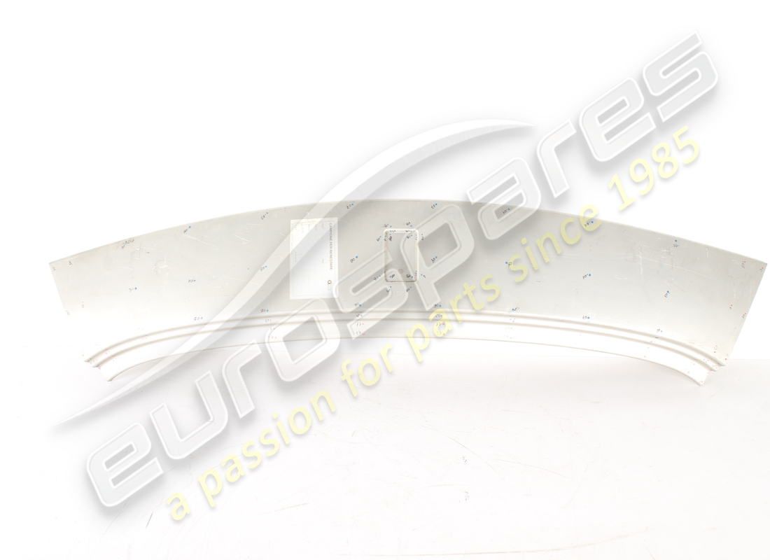 NEW FERRARI COVERING FOR FRONT CROSS MEM. PART NUMBER 66859911 (1) new ferrari covering for front cross mem. part number 66859911 (1)