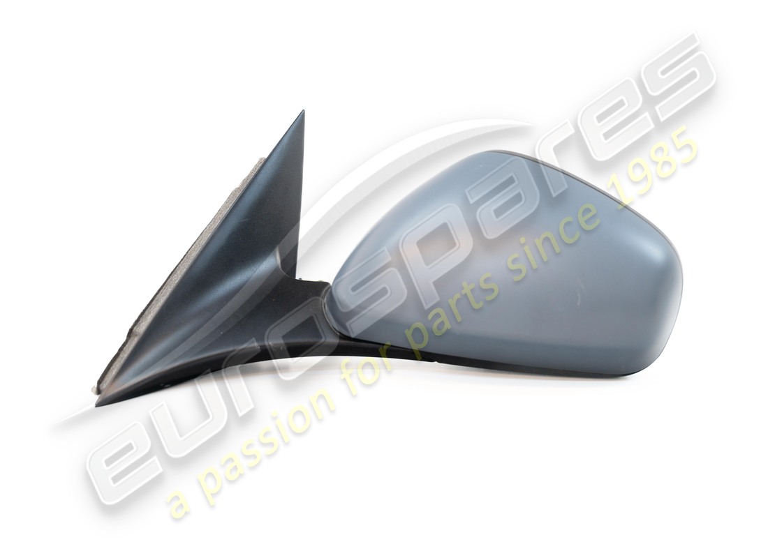 NEW MASERATI COMPLETE LH EXTERIOR REAR VIEW MIRROR. PART NUMBER 980145062 (4) new maserati complete lh exterior rear view mirror. part number 980145062 (4)