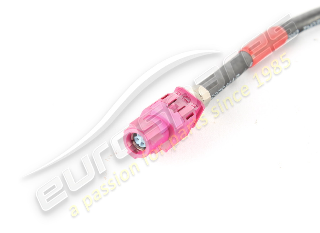 used ferrari cavo nit vs splitter. part number 832424 (2)