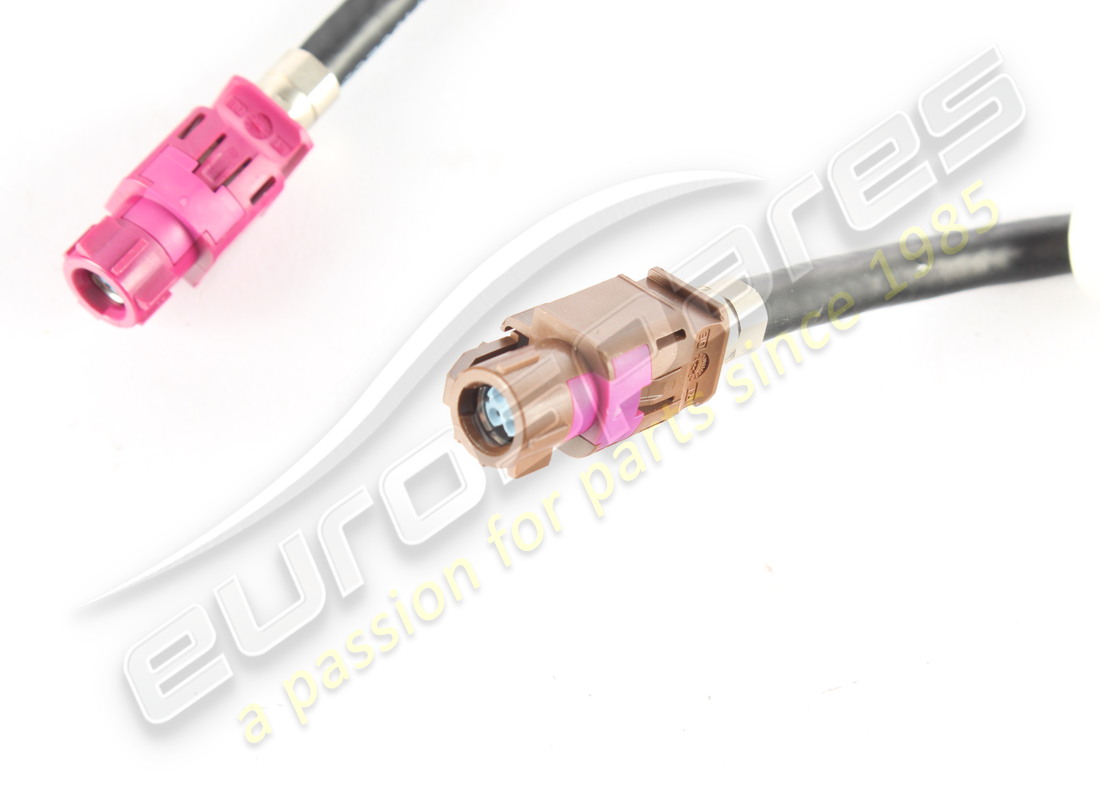 used ferrari cavo nit vs splitter. part number 832424 (3)