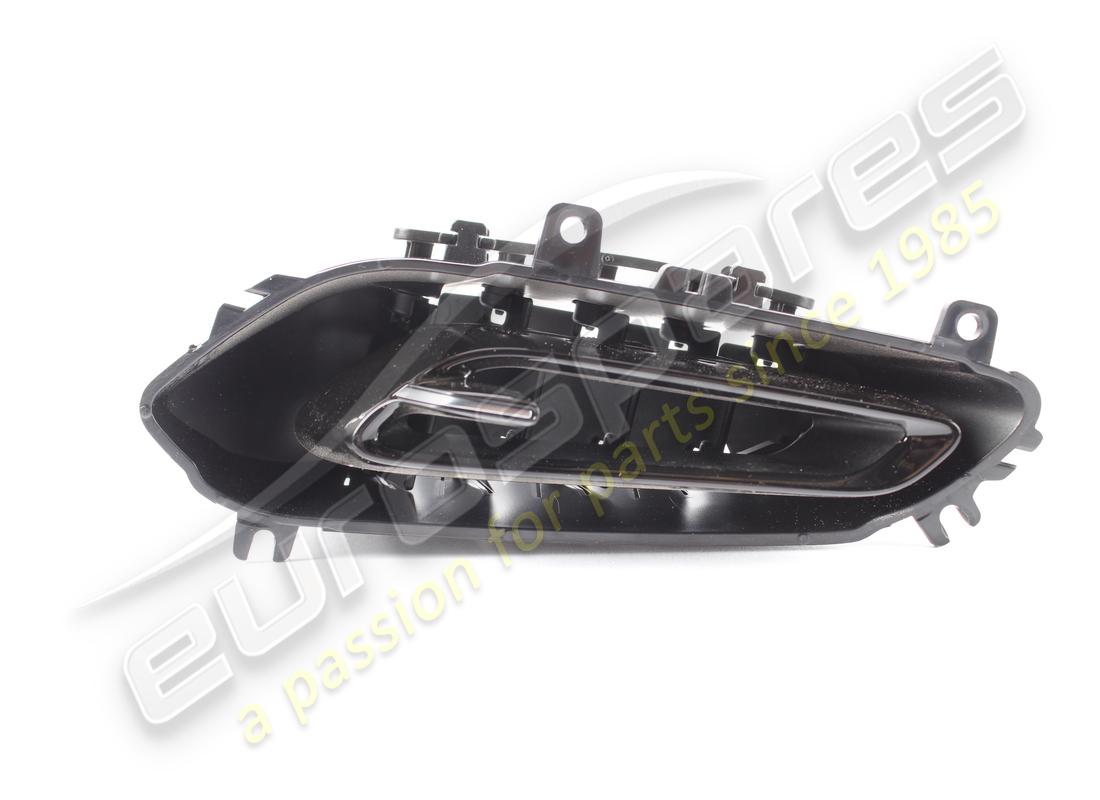 USED FERRARI BOCCHETTA SX. PART NUMBER 969292 (1) used ferrari bocchetta sx. part number 969292 (1)