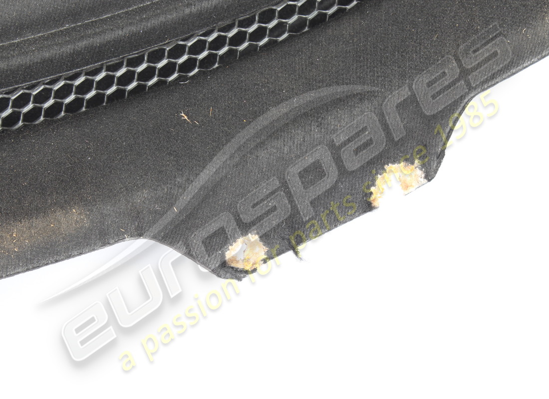 used ferrari complete front dashboard struc. part number 88784200 (2)