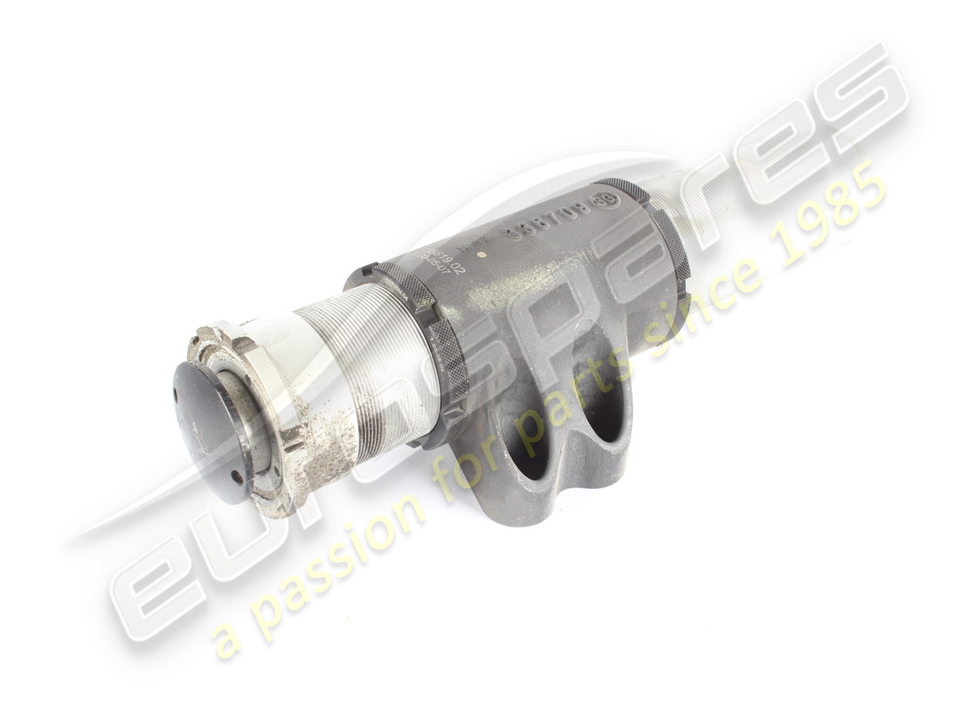 USED Ferrari COMPLETE RH REAR JACK . PART NUMBER 335619 (1)