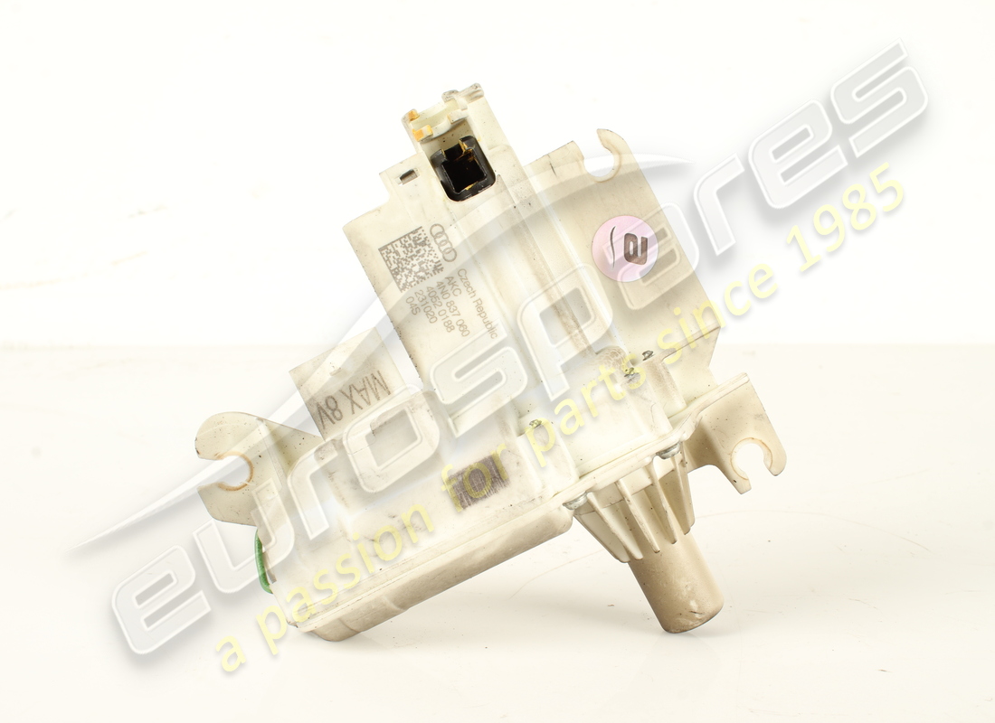 USED Lamborghini DRIVE UNIT . PART NUMBER 4N0837060 (1)