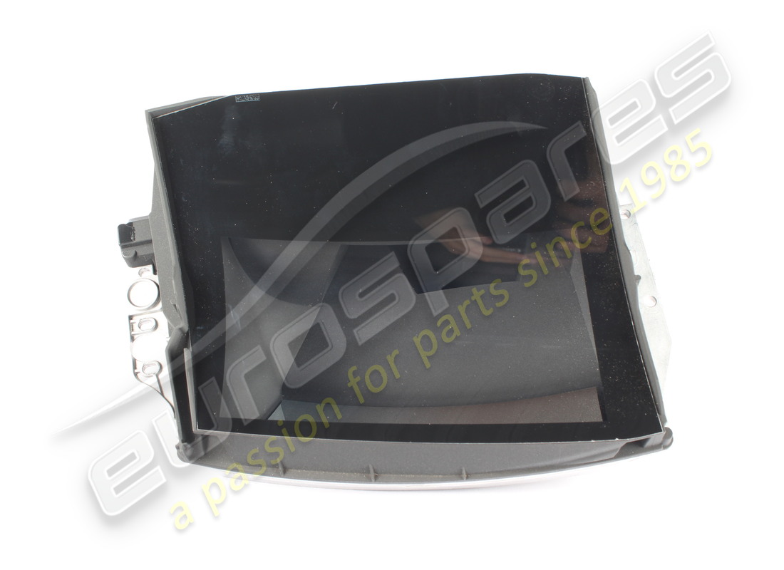 USED Lamborghini CONTROL UNIT FOR WIND- SCREEN PROJECTION (HEAD-UP-DISPLAY) . PART NUMBER 4MM919617B (1)