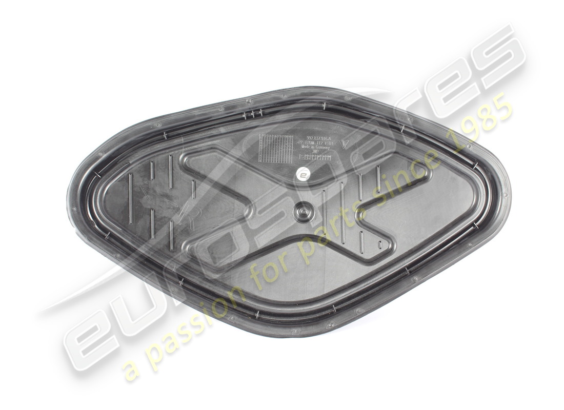 USED Porsche COVER FOR DOOR INNER PANEL . PART NUMBER 992837916A (1)