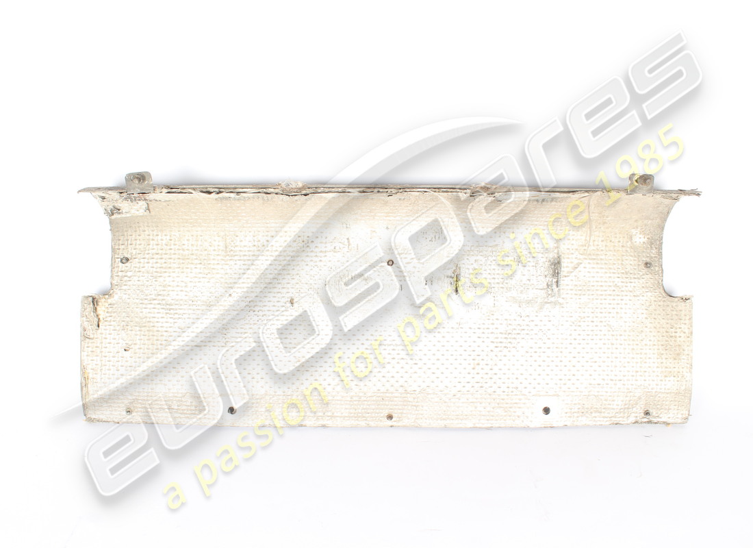 used ferrari heat shield. part number 65099000 (2)