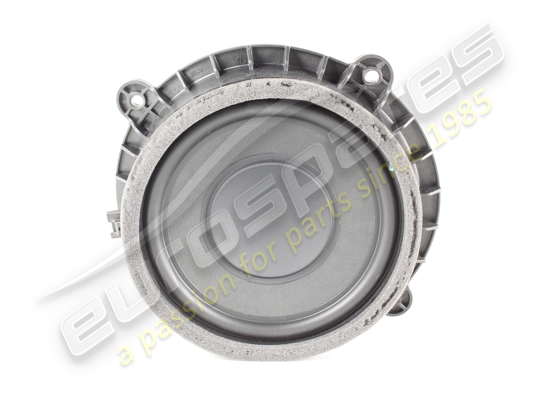 USED Ferrari FRONT WOOFER . PART NUMBER 772400 (1)
