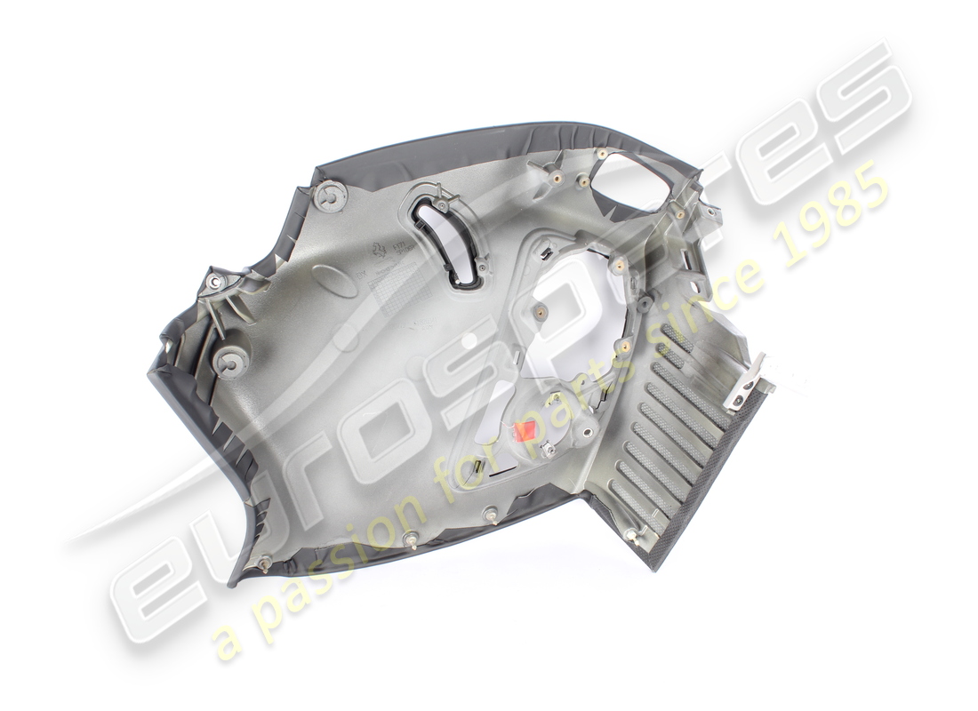 damaged ferrari compl. rh rear screen trim. part number 973242 (2)