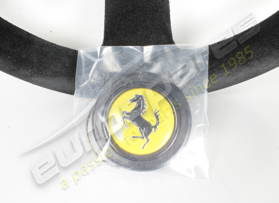 NEW OE STEERING WHEEL. PART NUMBER 148497 (4) new oe steering wheel. part number 148497 (4)