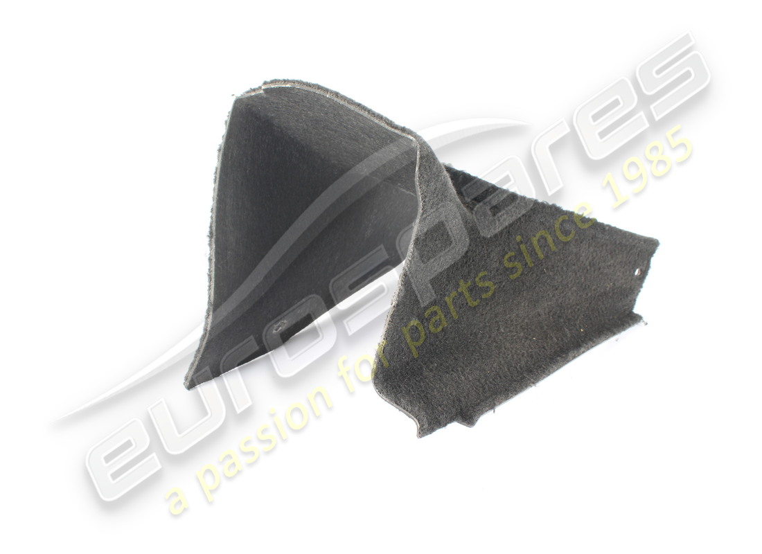 USED FERRARI FRONT TUNNEL TRIM. PART NUMBER 82793490 (3) used ferrari front tunnel trim. part number 82793490 (3)