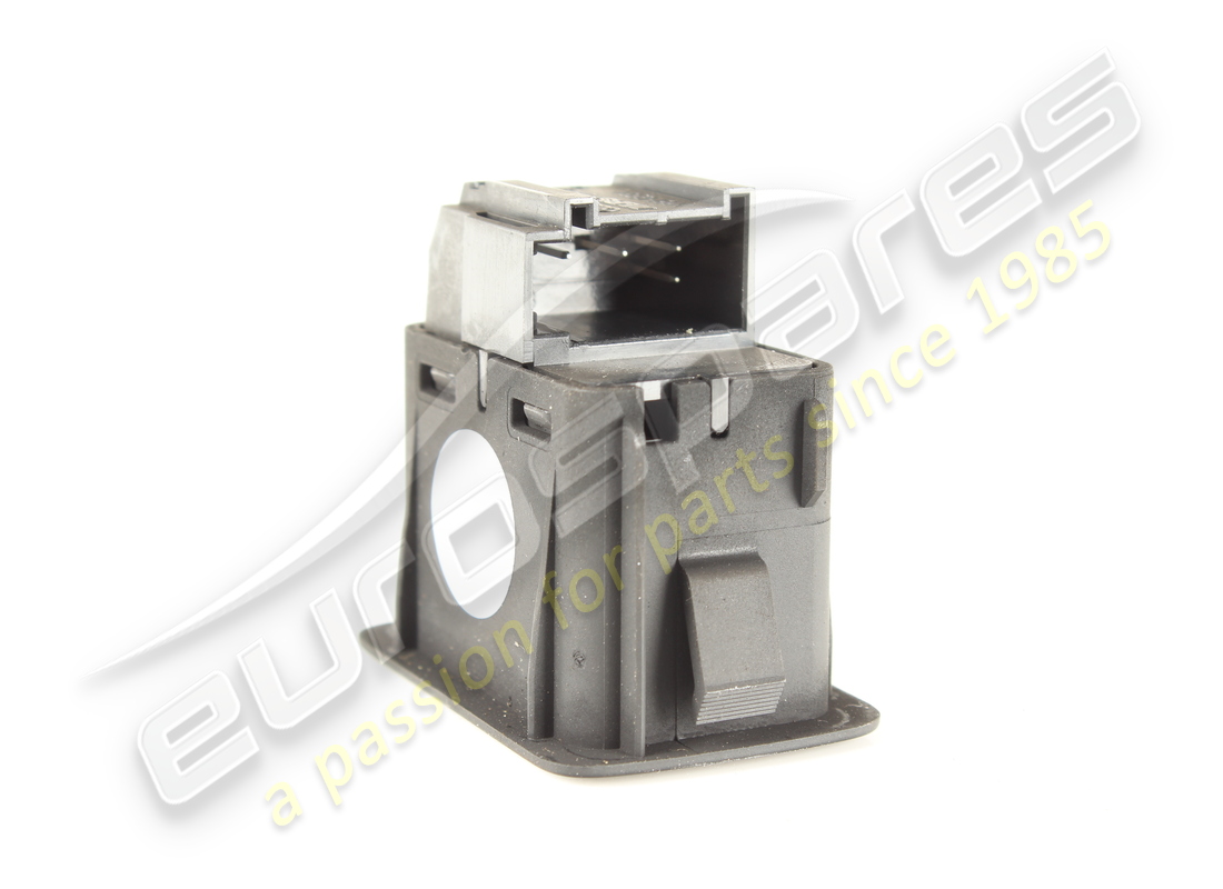 used lamborghini button for deactivation of anti-theft alarm system. part number 4m0962109 (3)