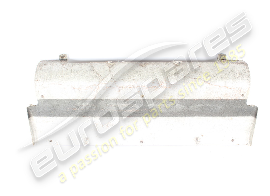 USED Ferrari HEAT SHIELD . PART NUMBER 65099000 (1)