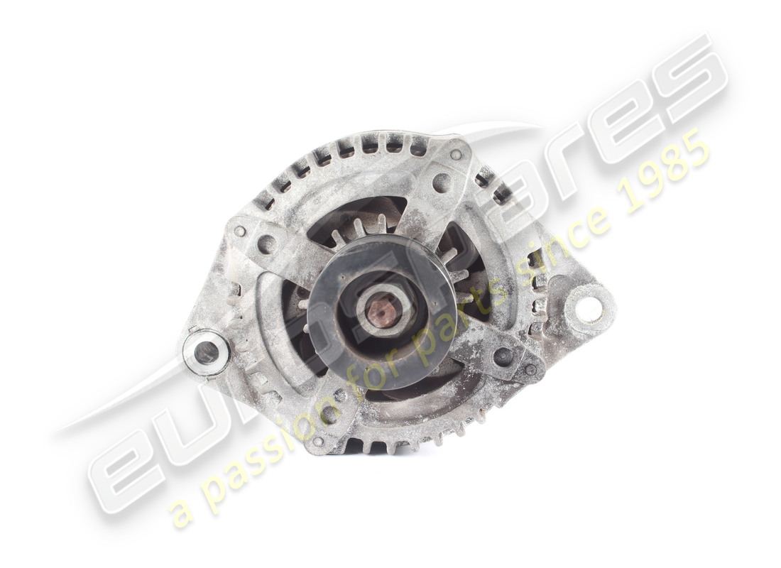 used ferrari alternator 150a. part number 250367 (2)