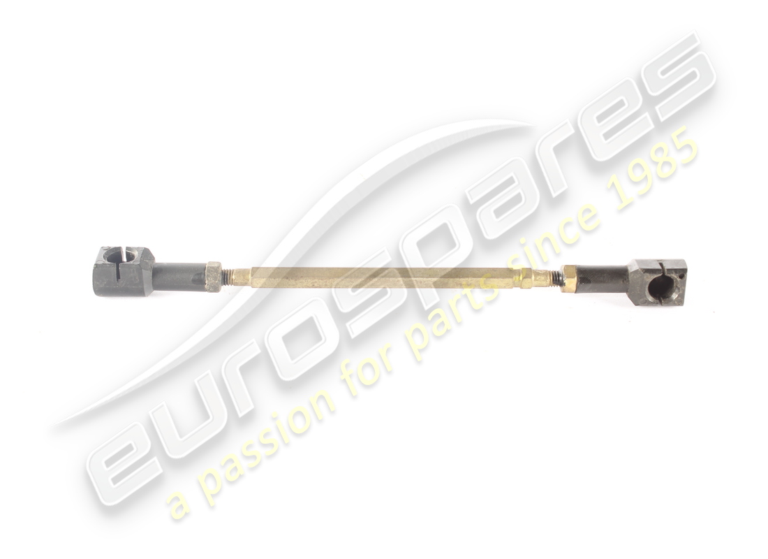 USED FERRARI COMPLETE TIE ROD. PART NUMBER 177554 (1) used ferrari complete tie rod. part number 177554 (1)