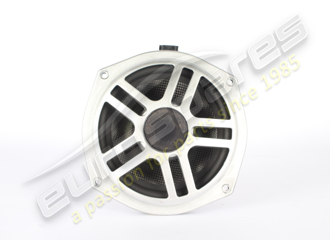 USED Ferrari WOOFER . PART NUMBER 328469 (1)