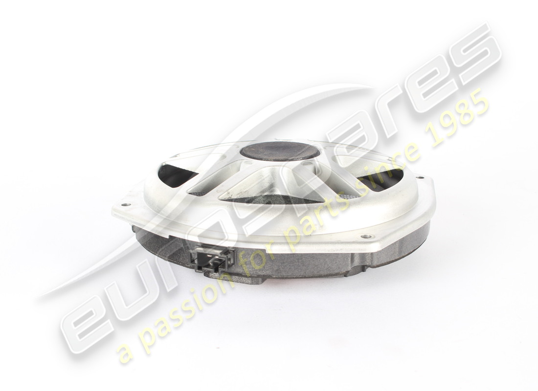 USED FERRARI WOOFER. PART NUMBER 328469 (3) used ferrari woofer. part number 328469 (3)