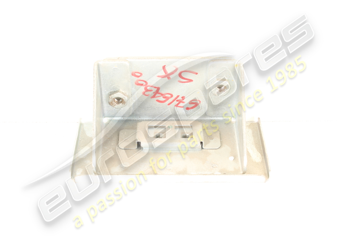 new ferrari lh striker reinforcement. part number 68555200 (1)