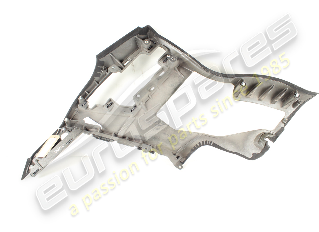 USED FERRARI RH REAR FLANK. PART NUMBER 870922 (3) used ferrari rh rear flank. part number 870922 (3)