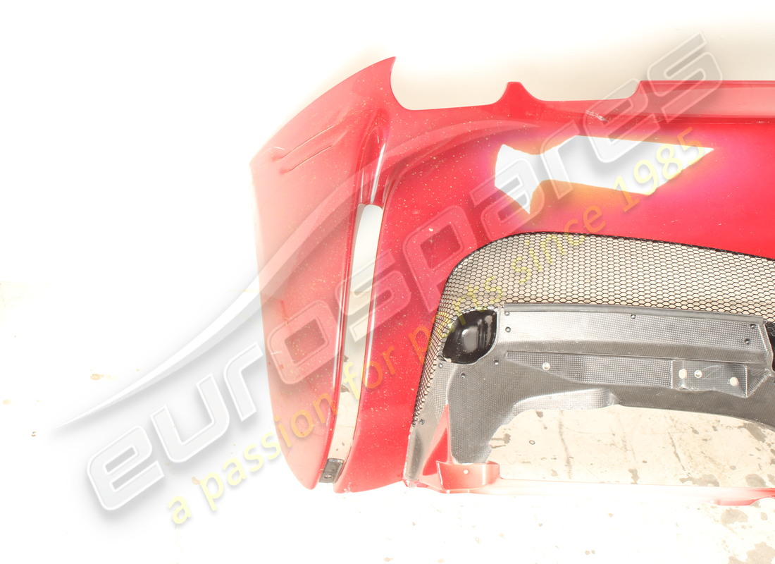 used ferrari paraurti post.opt tel. semil. part number 985883511 (2)