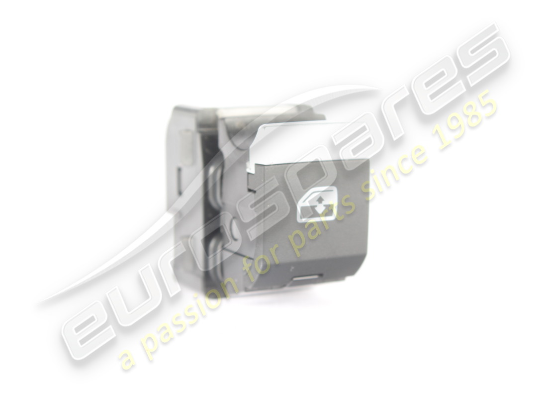 USED LAMBORGHINI SWITCH. PART NUMBER 4M0959855 (1) used lamborghini switch. part number 4m0959855 (1)