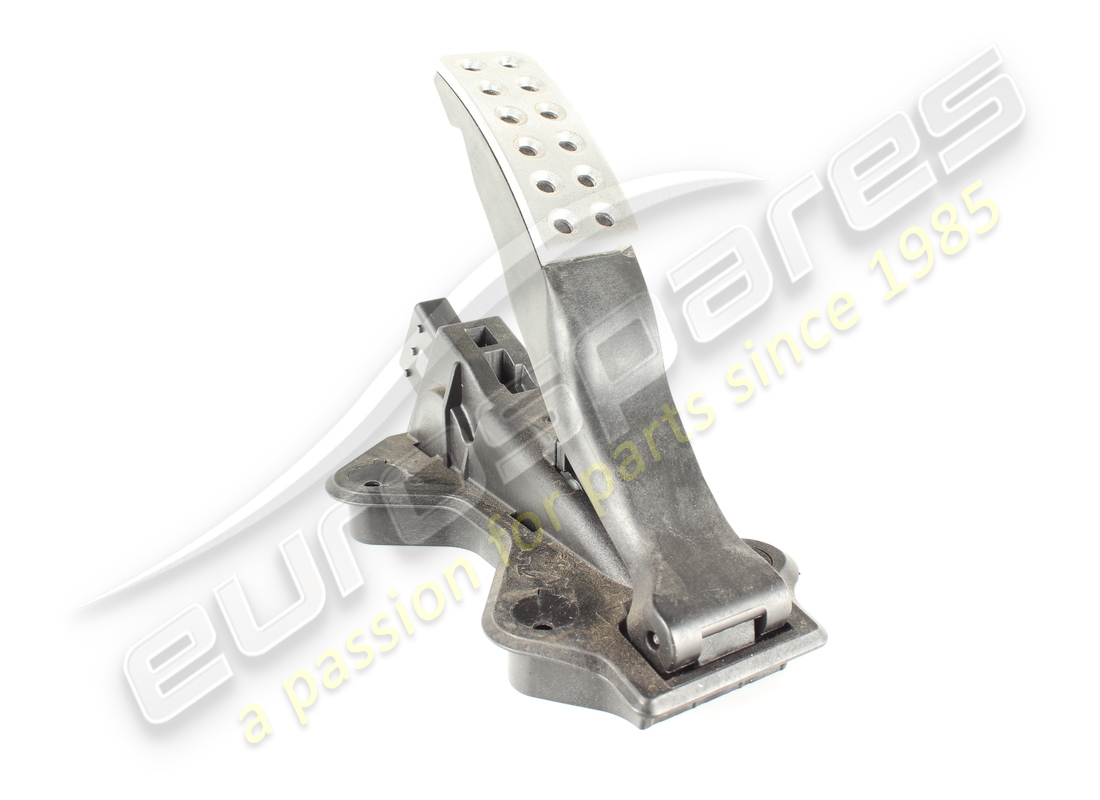 USED Ferrari COMPLETE FLOOR-HINGED ACCELERA . PART NUMBER 807331 (1)