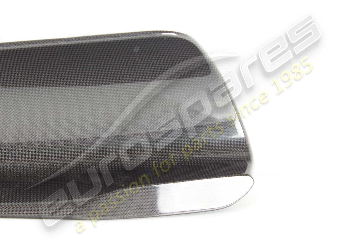 used ferrari medaglione sup. ant. sx carb. part number 748763 (2)