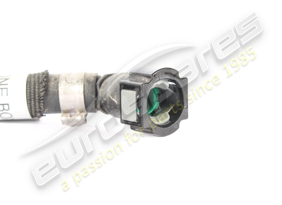 used ferrari connector pipe. part number 860357 (2)