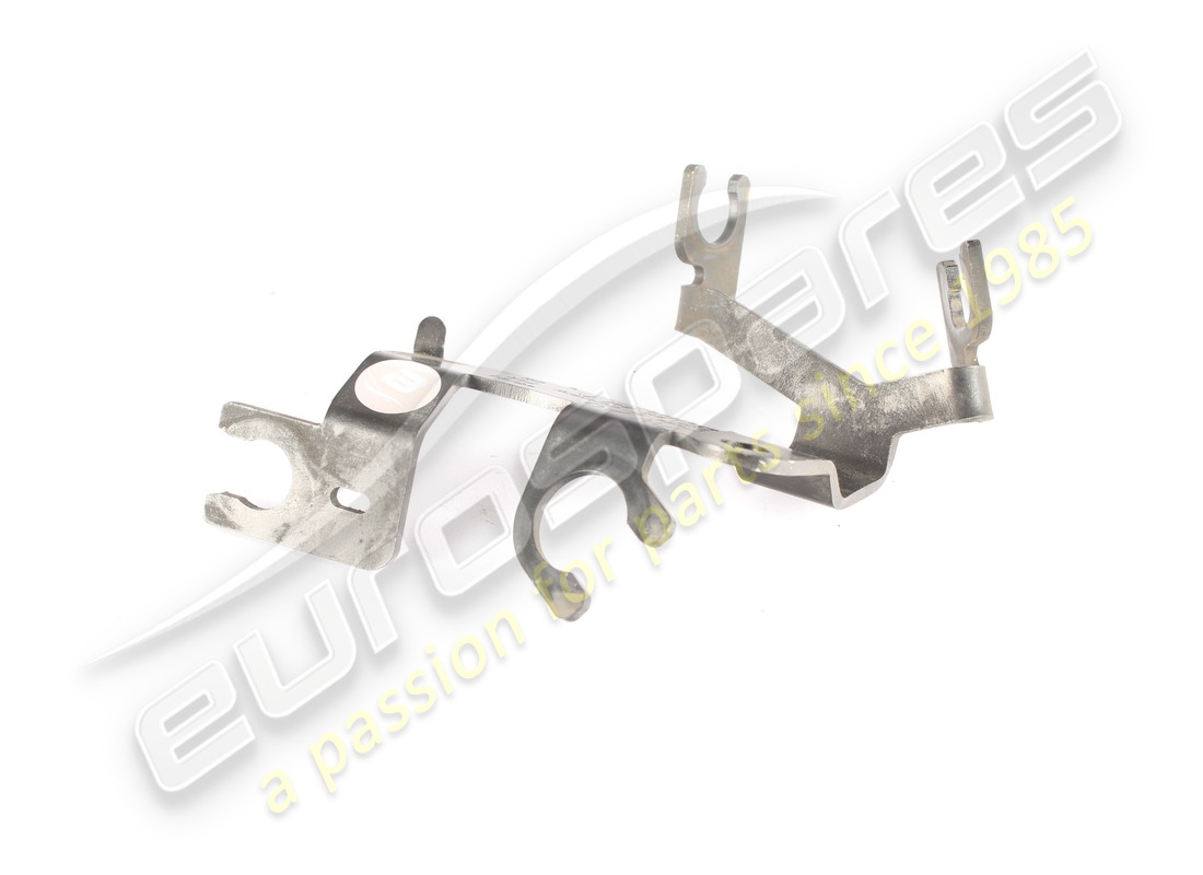 USED Lamborghini BRACKET,BRAKE HOSEAN SCHWENKLAGER . PART NUMBER 4M0611845T (1)