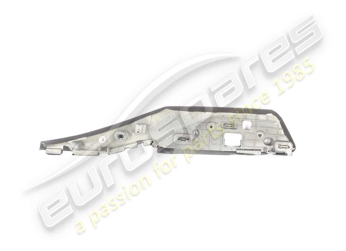 used ferrari corpo mobiletto ant. inf. dx. part number 947672 (2)