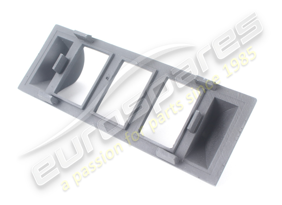 new eurospares switch holder plate (spider). part number 70002902 (2)