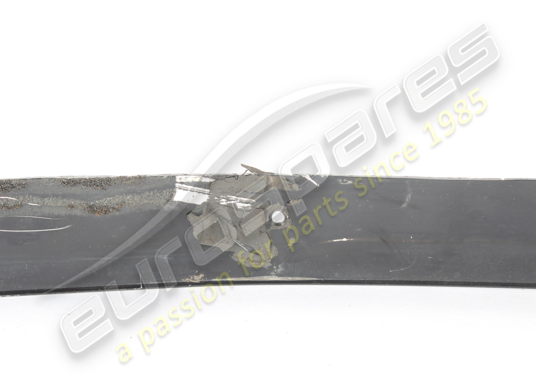 USED FERRARI LH RAIL GTB. PART NUMBER 60260007 (2) used ferrari lh rail gtb. part number 60260007 (2)