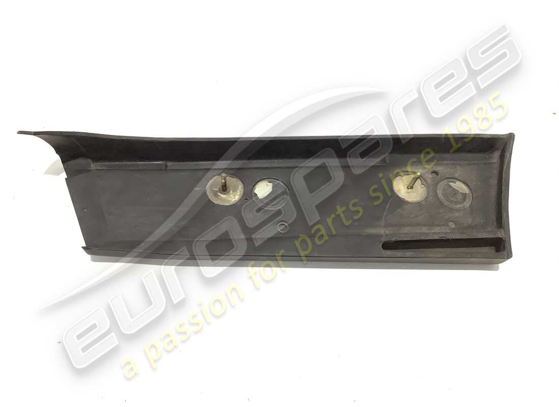 NEW FERRARI RH FRONT QUARTER BUMPER. PART NUMBER 60573100 (2) new ferrari rh front quarter bumper. part number 60573100 (2)