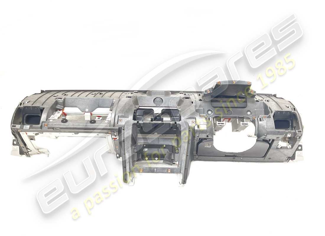 USED EUROSPARES DASH PANEL ASSEMBLY AND SUBSTRUCTURE. PART NUMBER EAP1404997 (1) used eurospares dash panel assembly and substructure. part number eap1404997 (1)