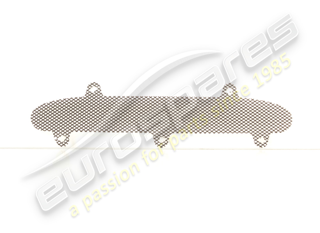 USED FERRARI RETE CENTRALE. PART NUMBER 809284 (1) used ferrari rete centrale. part number 809284 (1)