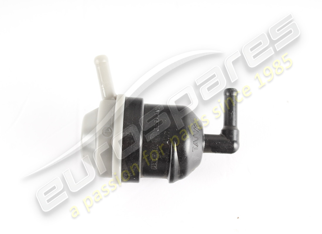 NEW MASERATI ROLL-OVER VALVE. PART NUMBER 379200102 (2) new maserati roll-over valve. part number 379200102 (2)