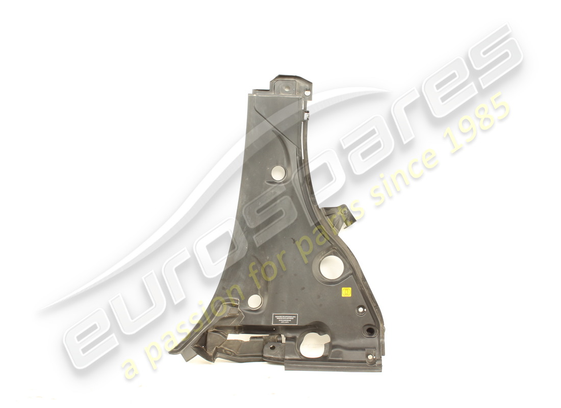 USED FERRARI COMPLETE RH UNDERWINDSCREEN TR. PART NUMBER 88959900 (2) used ferrari complete rh underwindscreen tr. part number 88959900 (2)