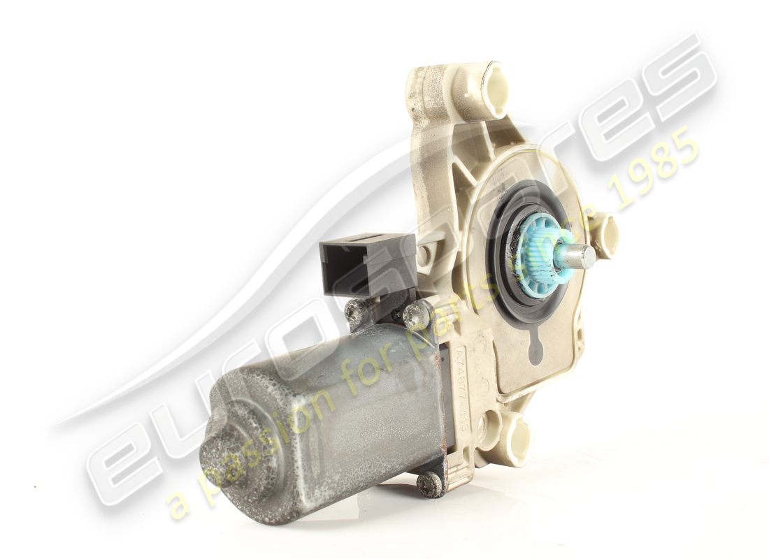 USED LAMBORGHINI MOTOR,WINDOW LIFT 13,75NM. PART NUMBER 4K0959801 (2) used lamborghini motor,window lift 13,75nm. part number 4k0959801 (2)