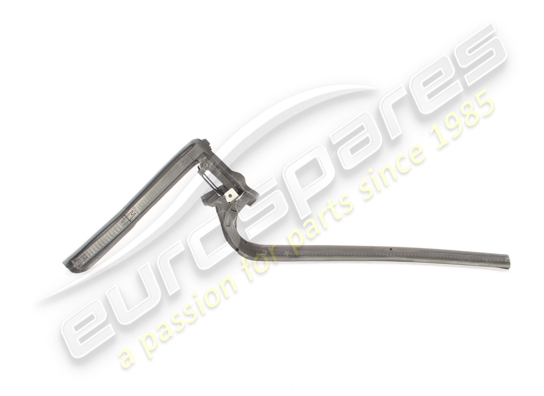 USED FERRARI GUARNIZIONE CONTORNO PORTA D. PART NUMBER 788061 (2) used ferrari guarnizione contorno porta d. part number 788061 (2)