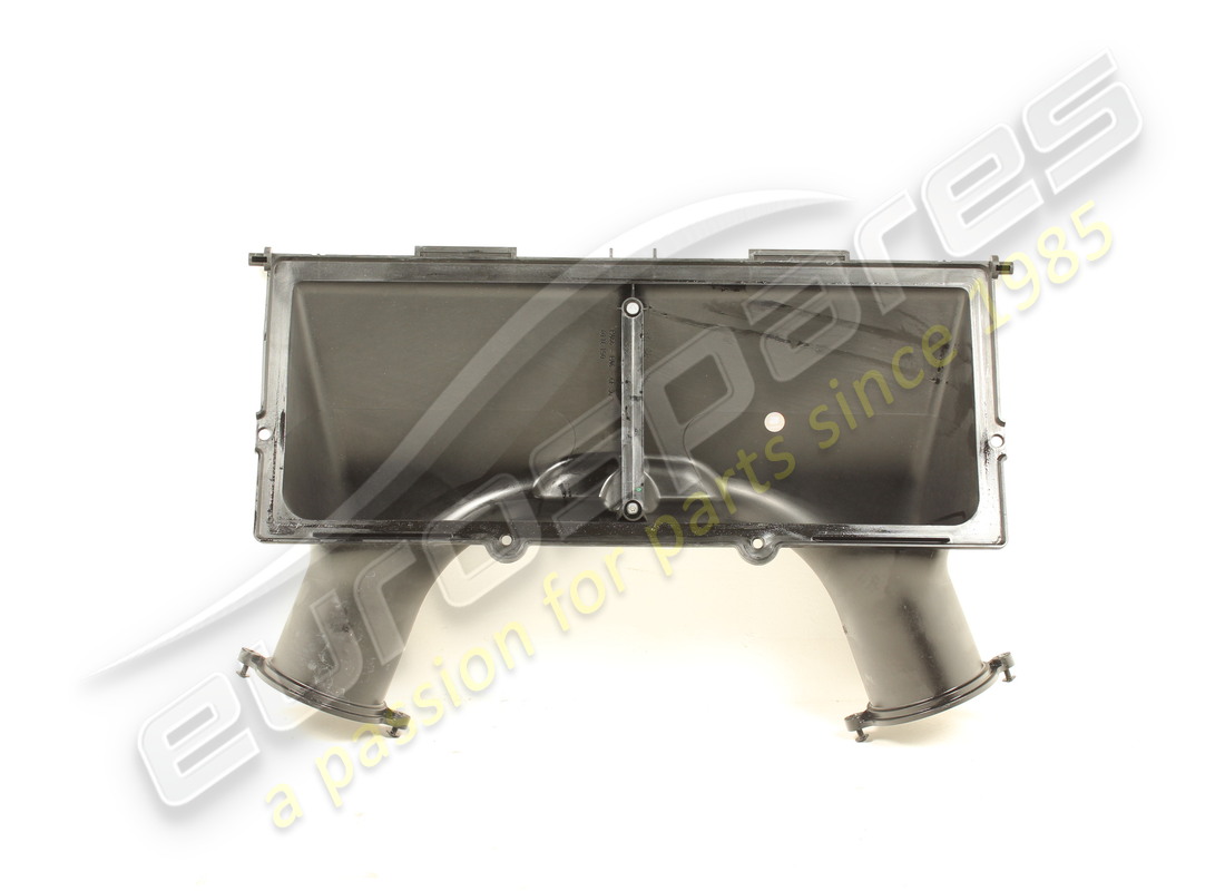 USED FERRARI FILTER BOX COVER. PART NUMBER 343410 (2) used ferrari filter box cover. part number 343410 (2)