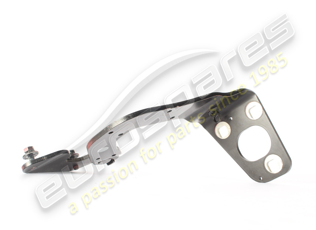 USED FERRARI CERNIERA SX TONNEAU COVER CP. PART NUMBER 777265 (3) used ferrari cerniera sx tonneau cover cp. part number 777265 (3)