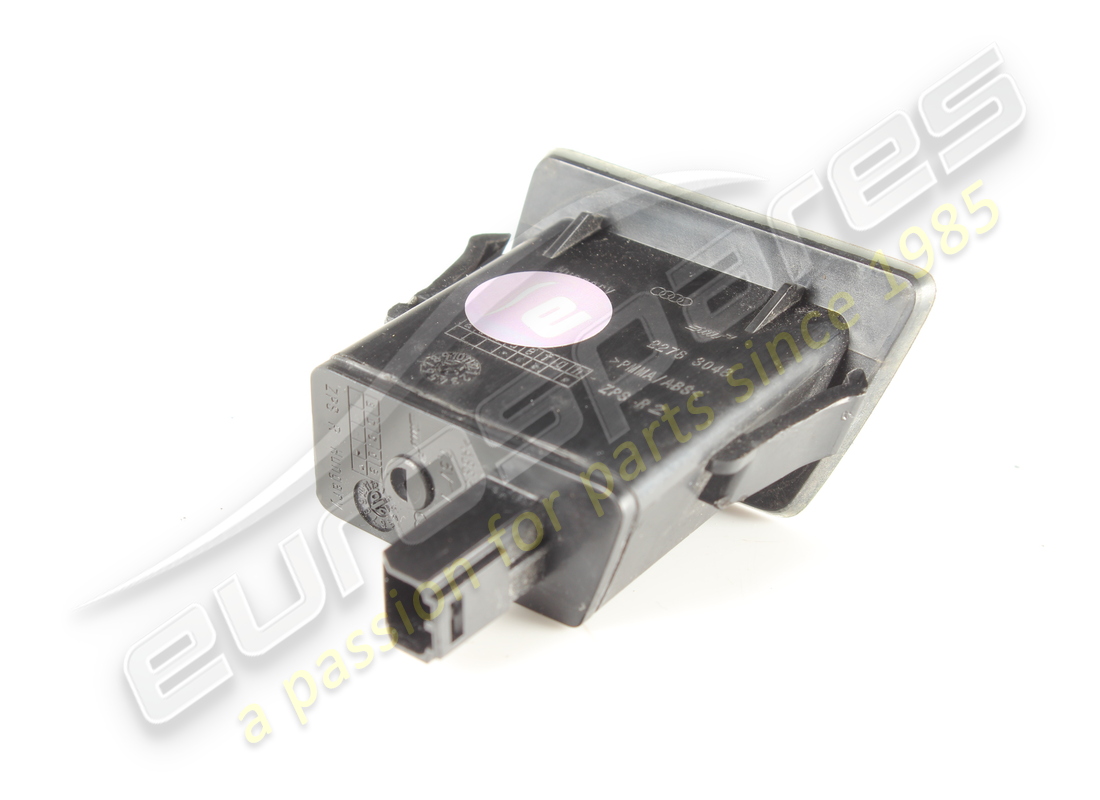 USED LAMBORGHINI ALARM SWA LLR. PART NUMBER 4M8949146 (2) used lamborghini alarm swa llr. part number 4m8949146 (2)