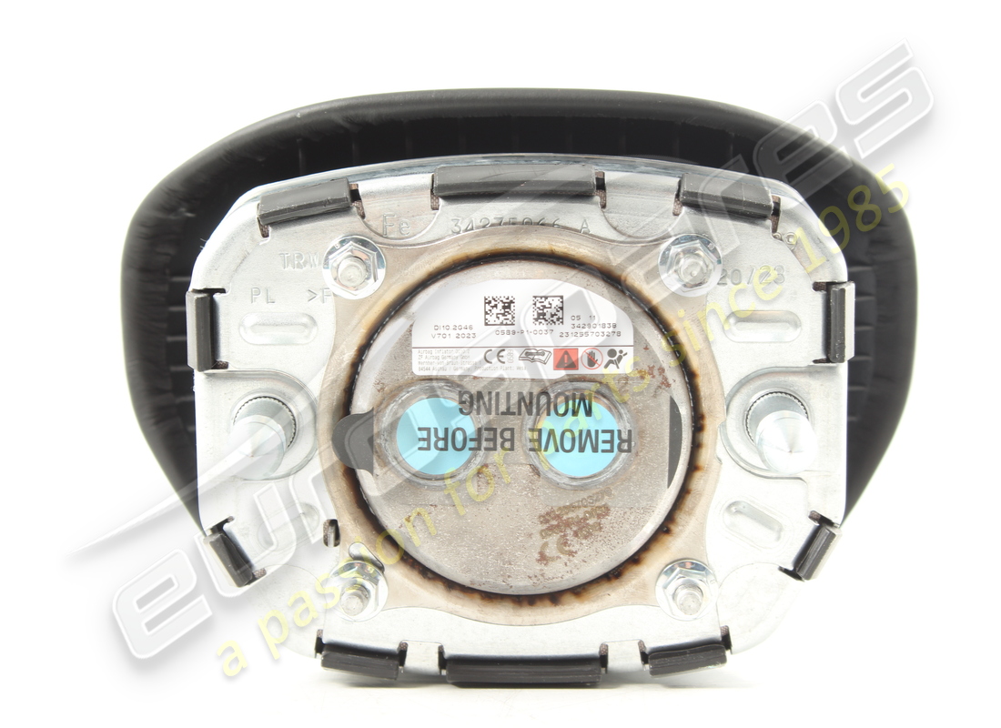 NEW (OTHER) FERRARI AIRBAG DRIVER. PART NUMBER 73453476 (2) new (other) ferrari airbag driver. part number 73453476 (2)