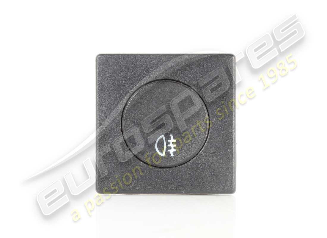 USED Ferrari SWITCH REAR FOG LIGHT . PART NUMBER 121609 (1)