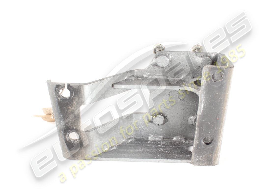 USED FERRARI LH SIDE BRACKET. PART NUMBER 65282200 (2) used ferrari lh side bracket. part number 65282200 (2)