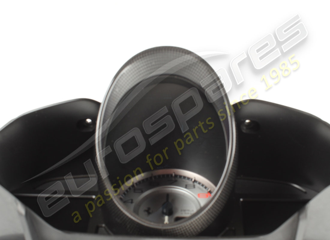 used ferrari instrument panel. part number 879454 (5)