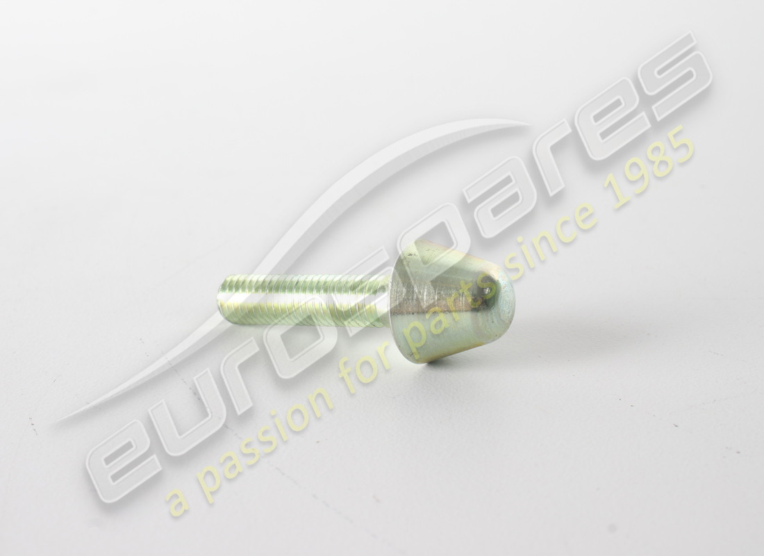 NEW PORSCHE COTTER PIN. PART NUMBER 94453854701 (1) new porsche cotter pin. part number 94453854701 (1)