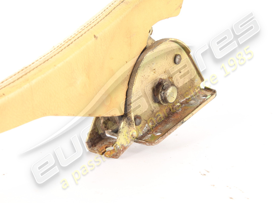 used ferrari handbrake lever rhd part number 126681 (2)